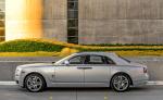 Rolls-Royce Ghost 2015 года (US)
